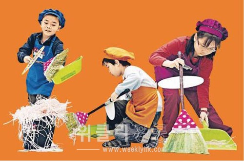 <사진 출처 : 晴報 >