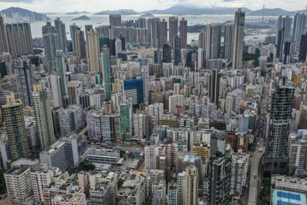 ▲ 홍콩 내 약 5천개의 건물이 홍콩정부의 새로운 계획으로 혜택을 보게 된다. (사진=scmp)