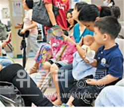 <사진 출처 : 성도일보(星島日報) >