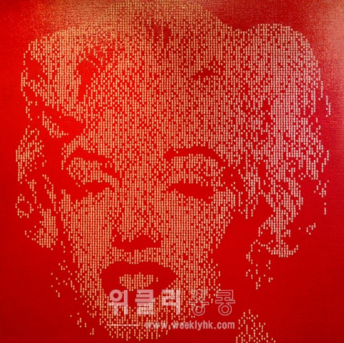 이동재 Marilyn(2006)
