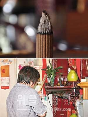 <사진 출처 : 동방일보(東方日報) >