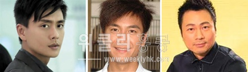 ▲ 사진 왼쪽부터 홍종택, 마국명, 여요상