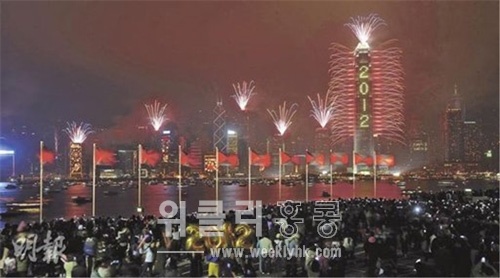 <사진 출처 : 명보(明報) >