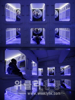 ▲홍콩