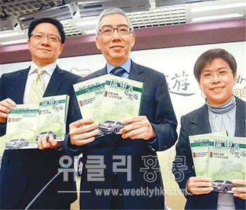 <사진 출처 : 성도일보(星島日報) >