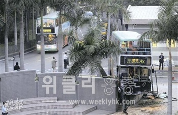 <사진출처 : 명보(明報) >