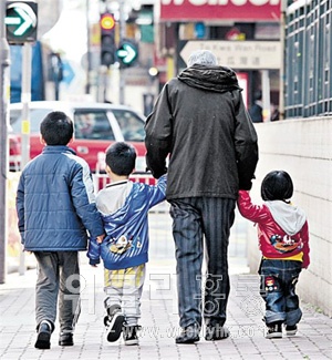 <사진출처 : 경제일보(經濟日報) >