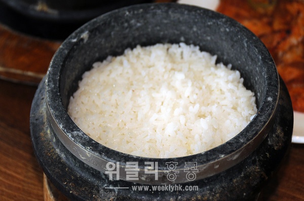 利川米 口感與一般白米不同,咬口柔軟,散發出米香及獨特甜味,連我為食貓咁嘴刁都忍不住食多兩碗飯,就知真的與別不同。