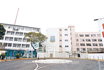▲ ESF 산하 초등학교인 Kowloon Junior School <사진 출처 : 경제일보(經濟日報) >