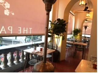 The Pawn, 62 Johnston Rd, Wanchai 레노베이션 이후 더욱 분위기 있어진 완차이 더 폰