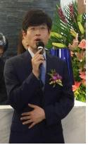 한국 오라클 노영우 원장