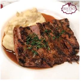 Soy Glazed Iberico Pork ($280)