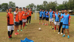 승리는 나의 것-축구팀