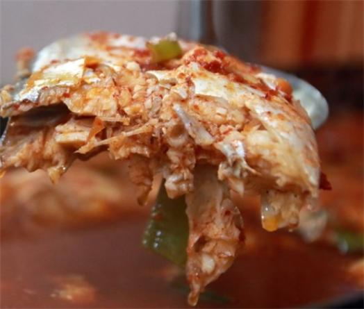 △ 비주얼 깡패, 갈치 한 점, 군침이 절로 돈다. 최고급 입맛을 선사한다.