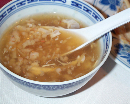 제비집(Bird Nest)