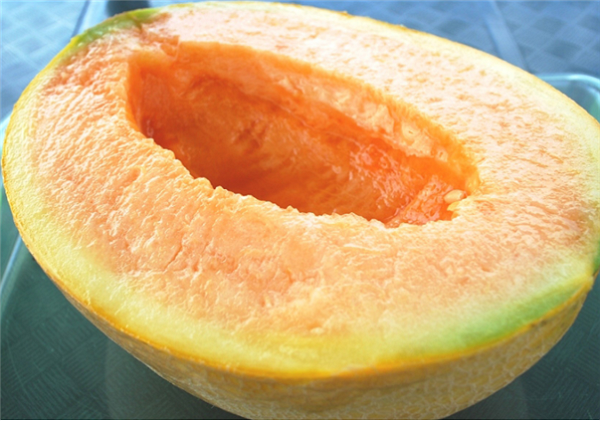 유바리 왕 멜론(YUBARI KING MELONS)