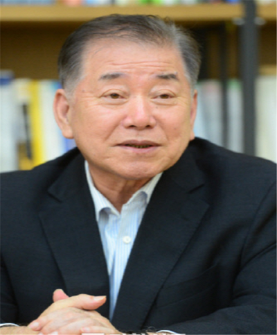 문정인 특보