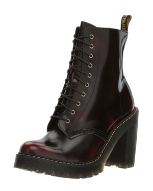 콤밧부츠(Combat Boots)