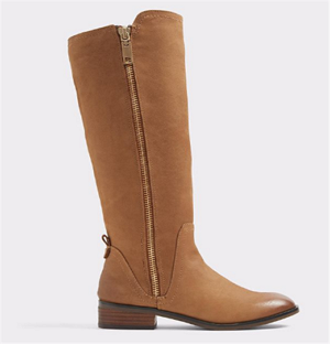 롱부츠(Tall Boots)