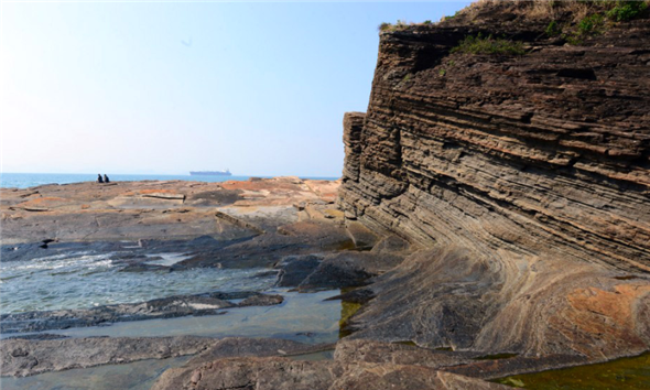  Tung Ping Chau Mirs Bay