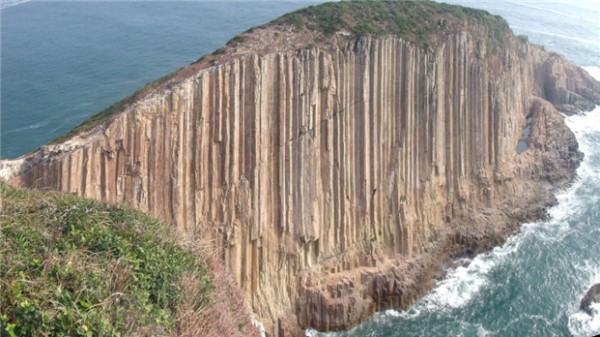 High Island Sai Kung 